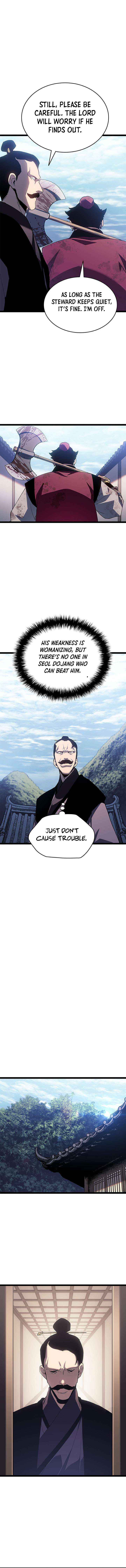 Read Reaper of the Drifting Moon Manga Online