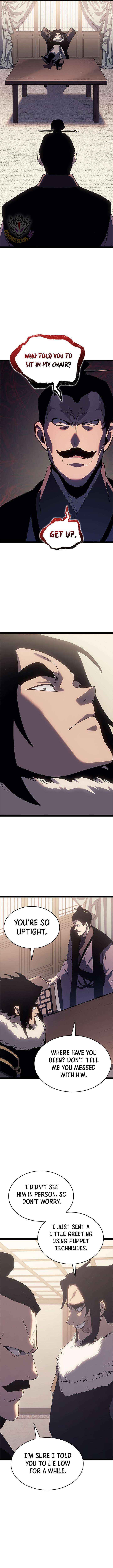 Read Reaper of the Drifting Moon Manga Online