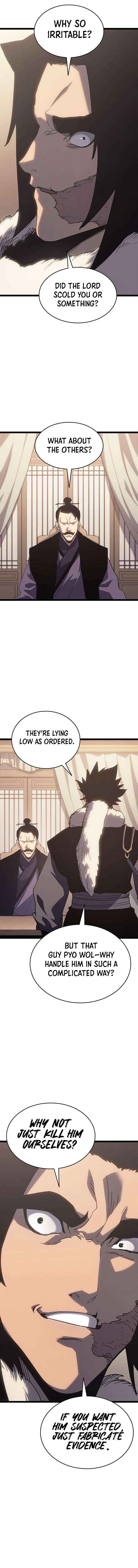 Read Reaper of the Drifting Moon Manga Online