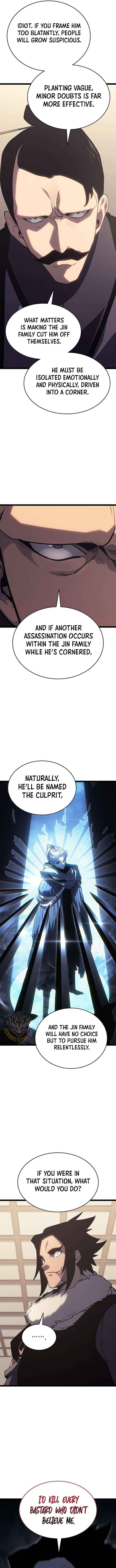 Read Reaper of the Drifting Moon Manga Online