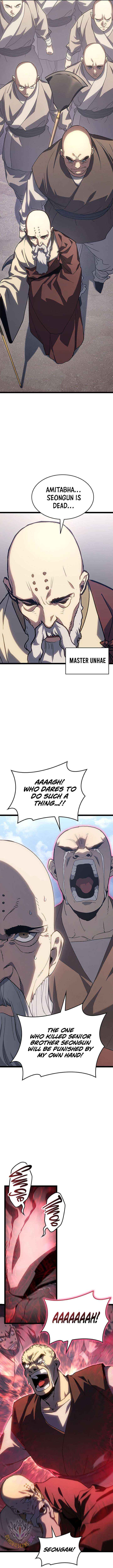 Read Reaper of the Drifting Moon Manga Online