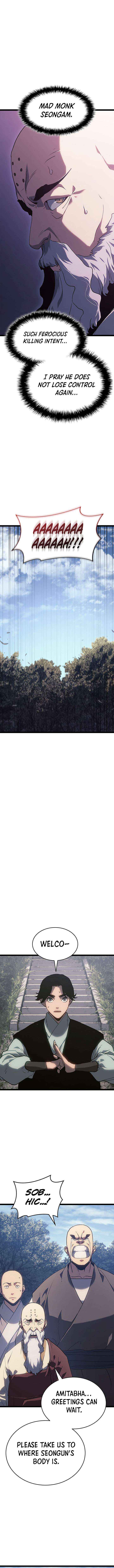 Read Reaper of the Drifting Moon Manga Online