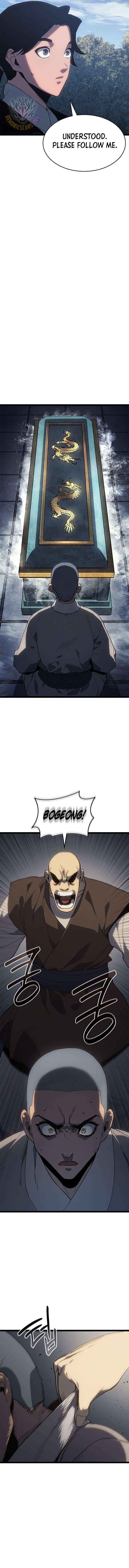 Read Reaper of the Drifting Moon Manga Online