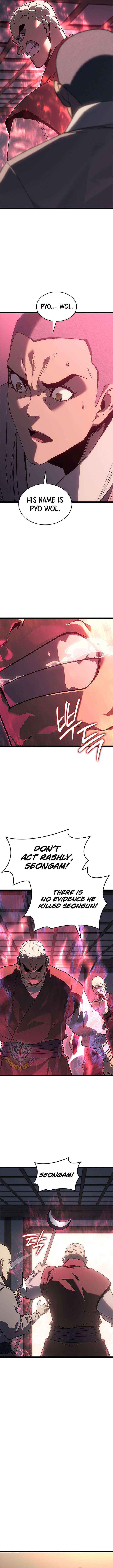 Read Reaper of the Drifting Moon Manga Online