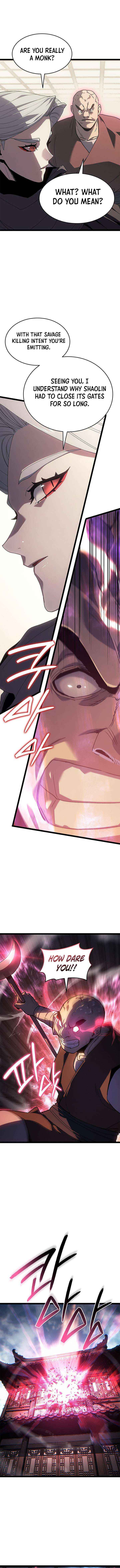 Read Reaper of the Drifting Moon Manga Online