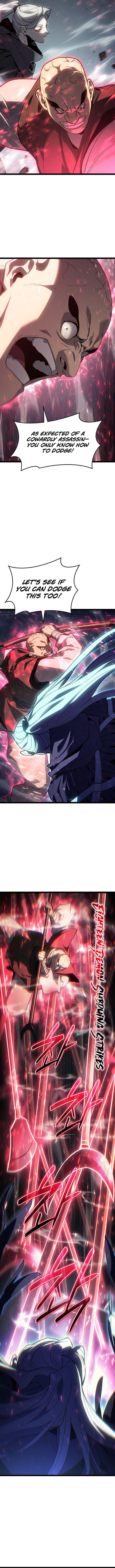 Read Reaper of the Drifting Moon Manga Online