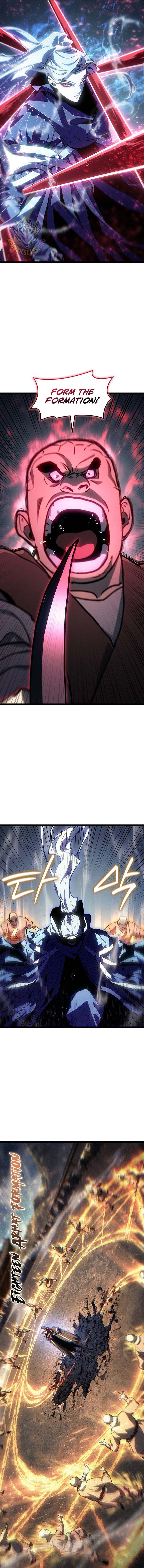 Read Reaper of the Drifting Moon Manga Online