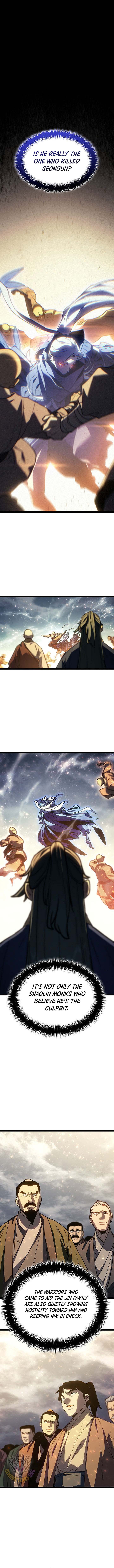 Read Reaper of the Drifting Moon Manga Online