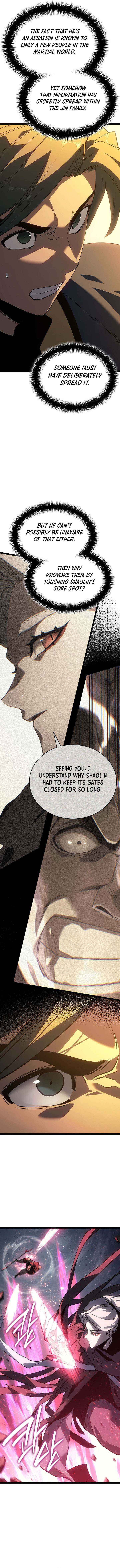 Read Reaper of the Drifting Moon Manga Online