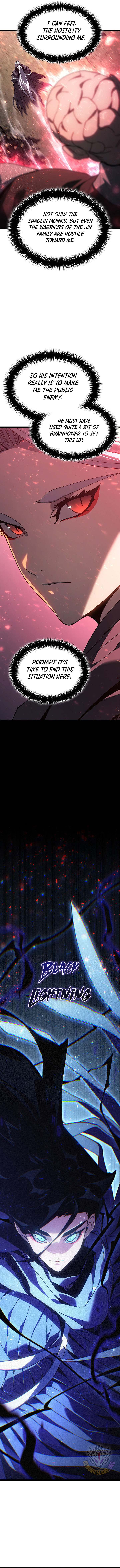 Read Reaper of the Drifting Moon Manga Online