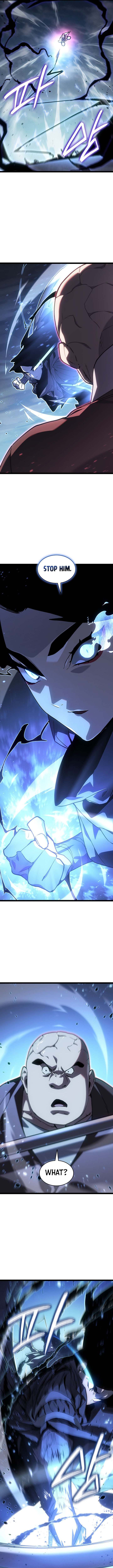 Read Reaper of the Drifting Moon Manga Online