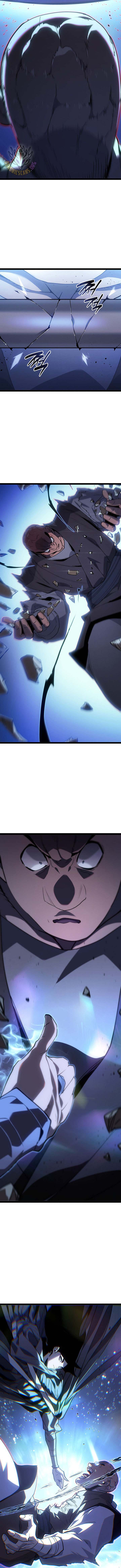 Read Reaper of the Drifting Moon Manga Online