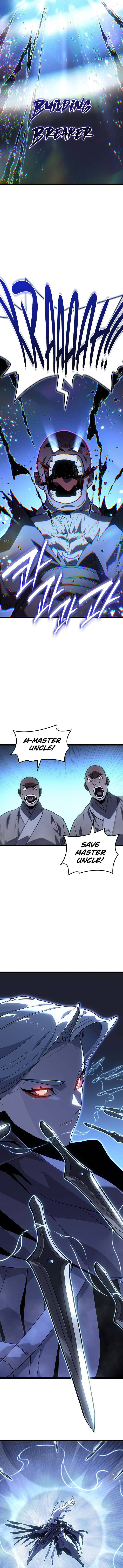 Read Reaper of the Drifting Moon Manga Online