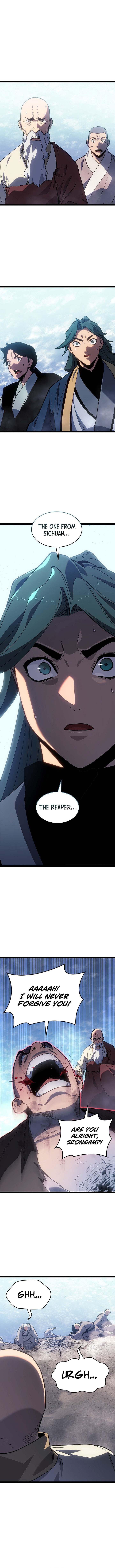 Read Reaper of the Drifting Moon Manga Online