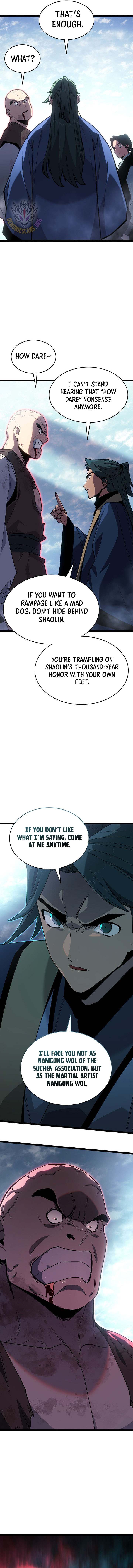 Read Reaper of the Drifting Moon Manga Online