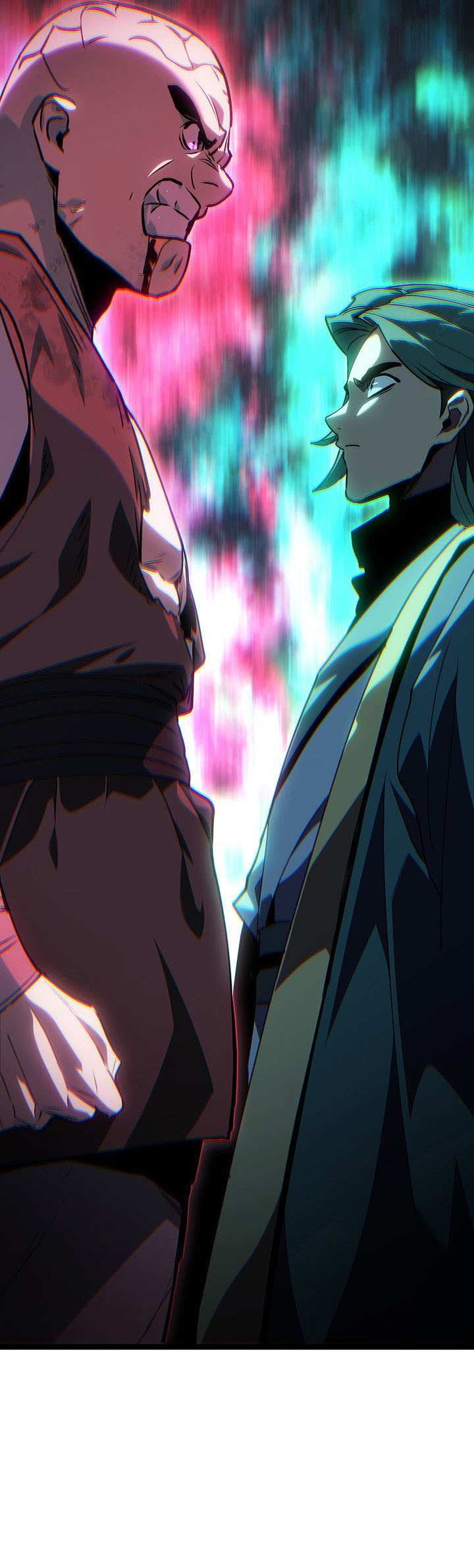 Read Reaper of the Drifting Moon Manga Online