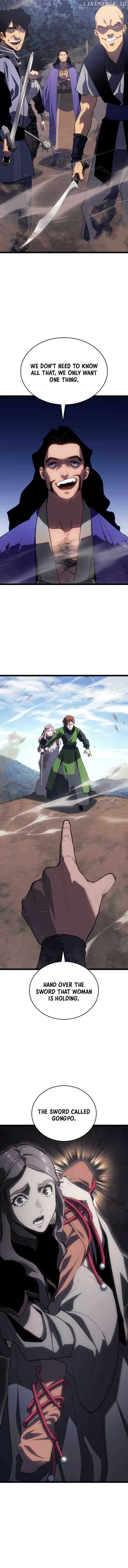 Read Reaper of the Drifting Moon Manga Online