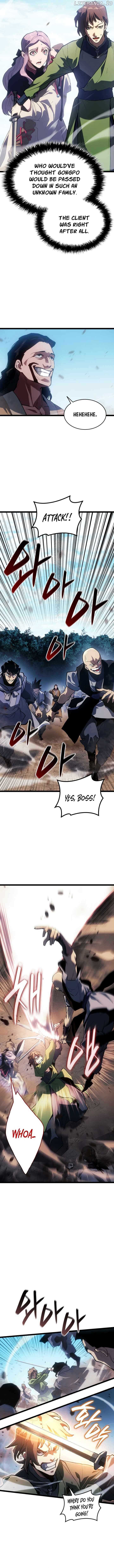 Read Reaper of the Drifting Moon Manga Online