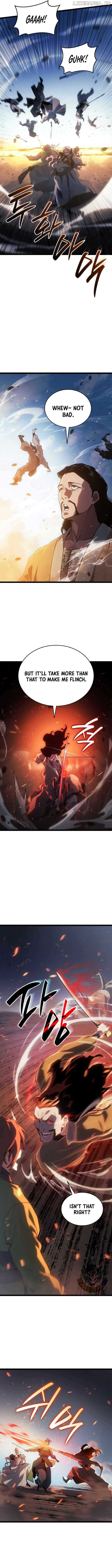 Read Reaper of the Drifting Moon Manga Online