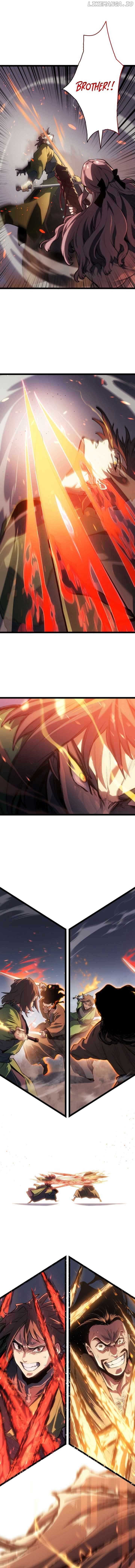 Read Reaper of the Drifting Moon Manga Online