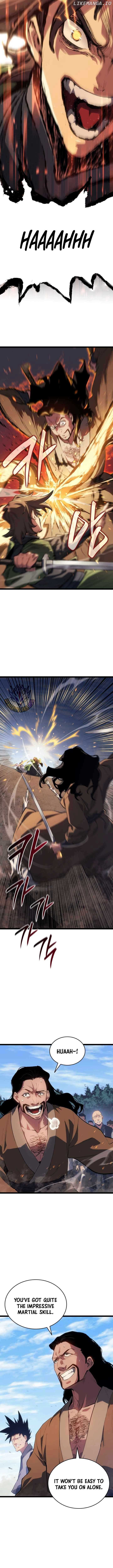 Read Reaper of the Drifting Moon Manga Online