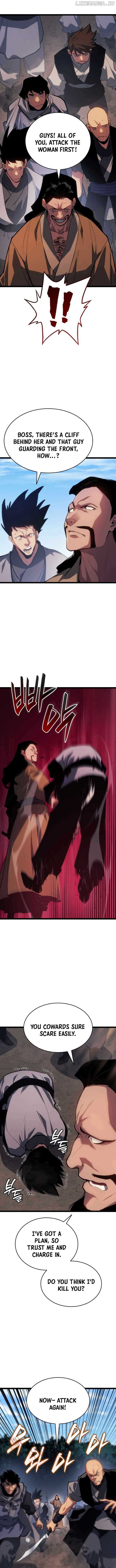 Read Reaper of the Drifting Moon Manga Online