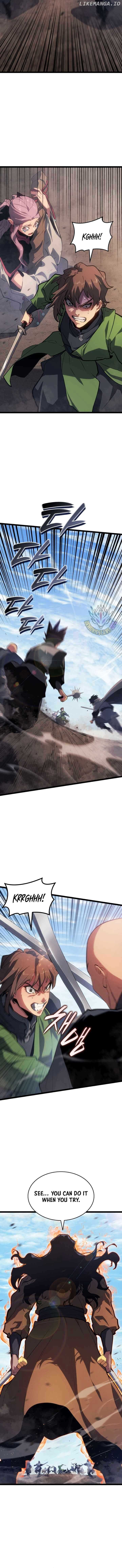 Read Reaper of the Drifting Moon Manga Online