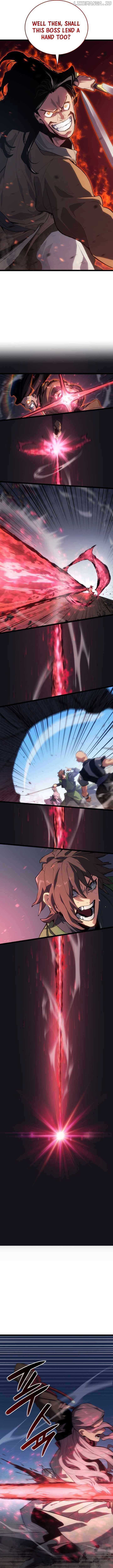 Read Reaper of the Drifting Moon Manga Online