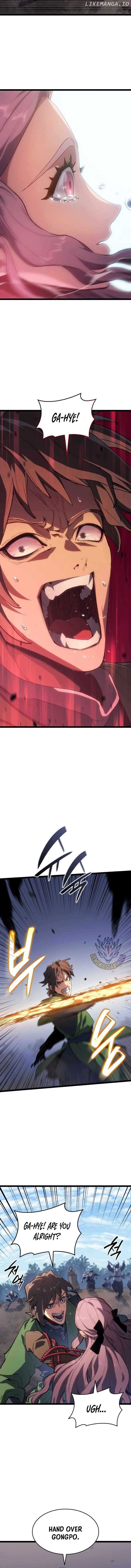 Read Reaper of the Drifting Moon Manga Online