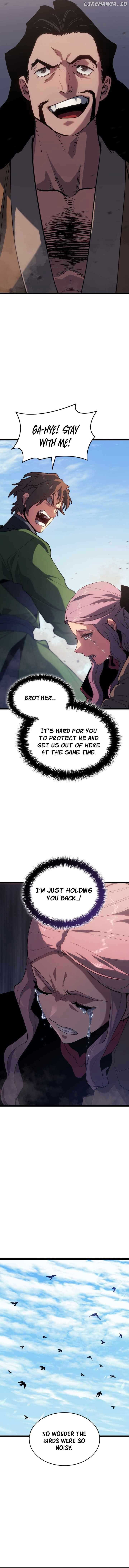 Read Reaper of the Drifting Moon Manga Online