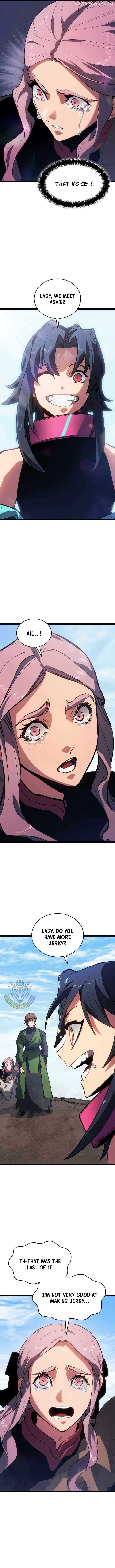 Read Reaper of the Drifting Moon Manga Online