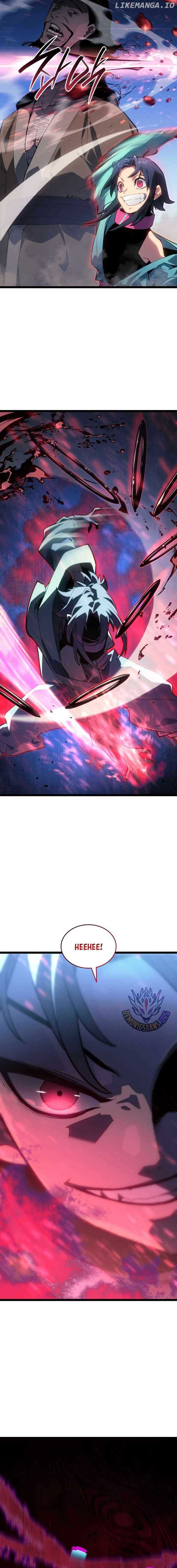 Read Reaper of the Drifting Moon Manga Online