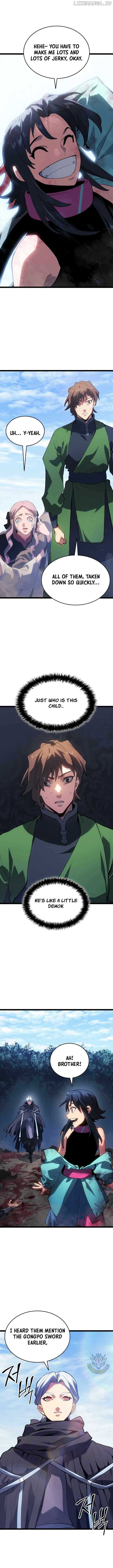 Read Reaper of the Drifting Moon Manga Online