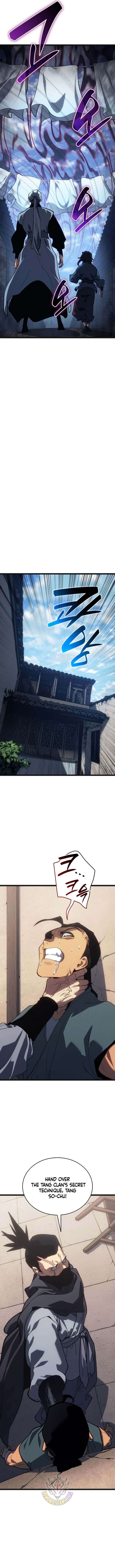 Read Reaper of the Drifting Moon Manga Online