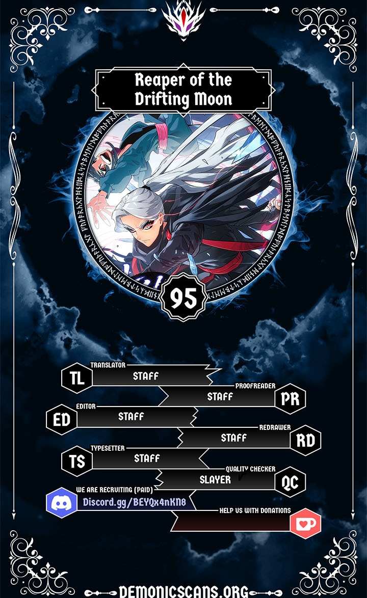 Read Reaper of the Drifting Moon Manga Online