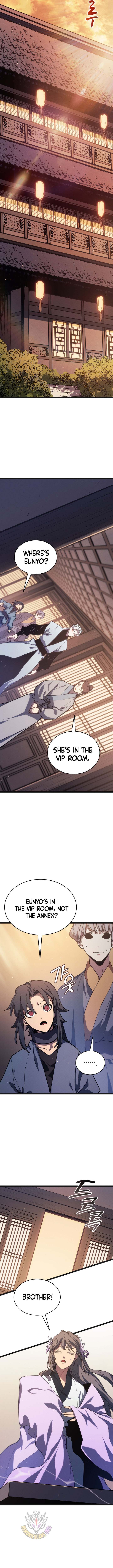 Read Reaper of the Drifting Moon Manga Online
