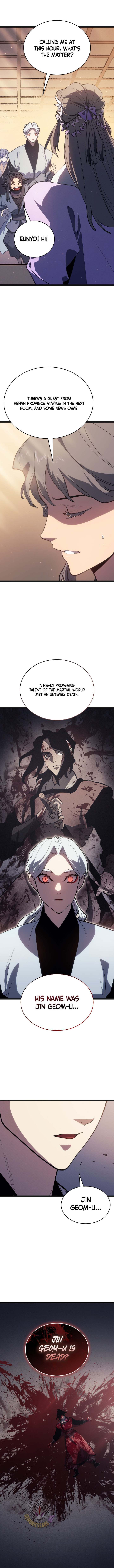Read Reaper of the Drifting Moon Manga Online