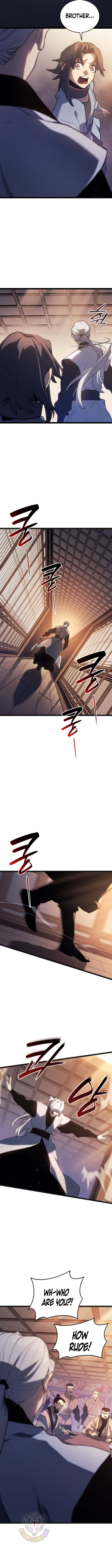 Read Reaper of the Drifting Moon Manga Online