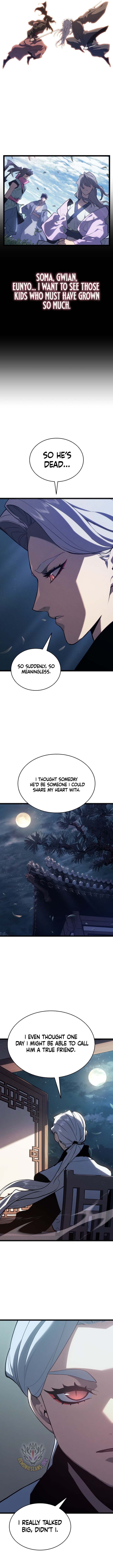 Read Reaper of the Drifting Moon Manga Online