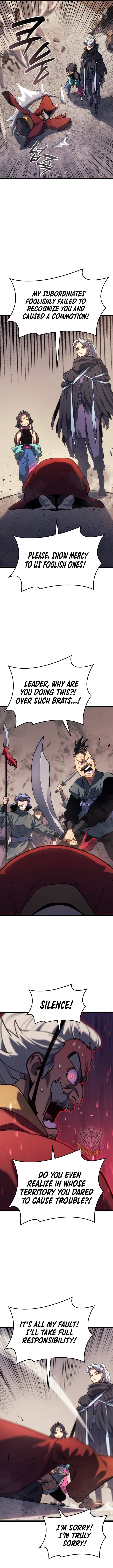 Read Reaper of the Drifting Moon Manga Online