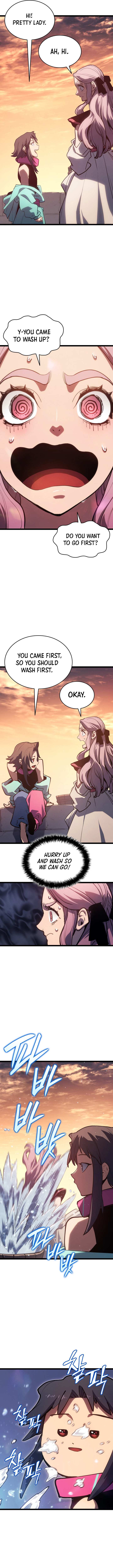 Read Reaper of the Drifting Moon Manga Online