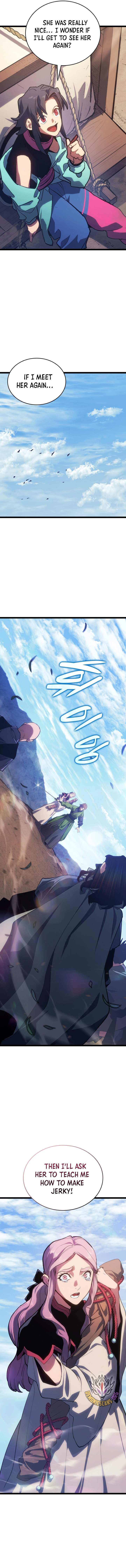 Read Reaper of the Drifting Moon Manga Online