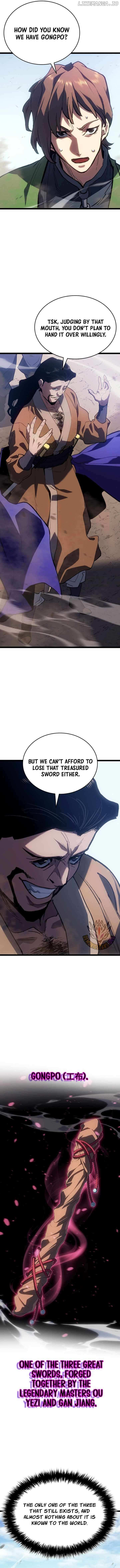 Read Reaper of the Drifting Moon Manga Online