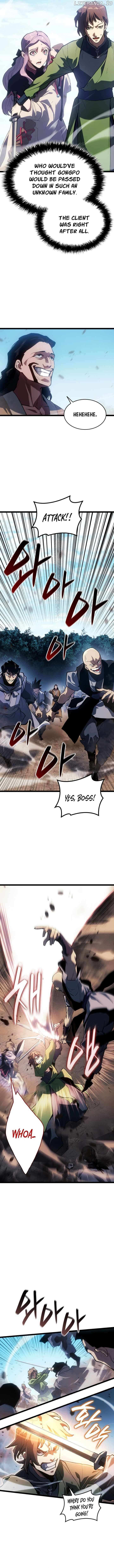 Read Reaper of the Drifting Moon Manga Online