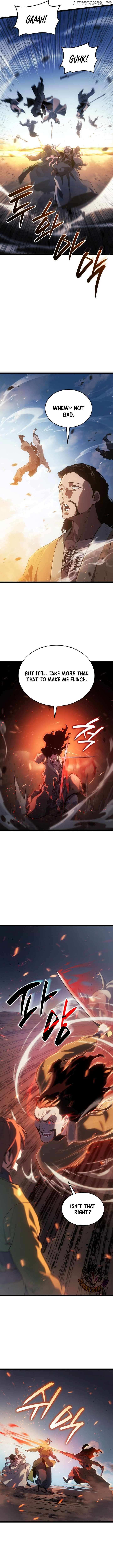 Read Reaper of the Drifting Moon Manga Online