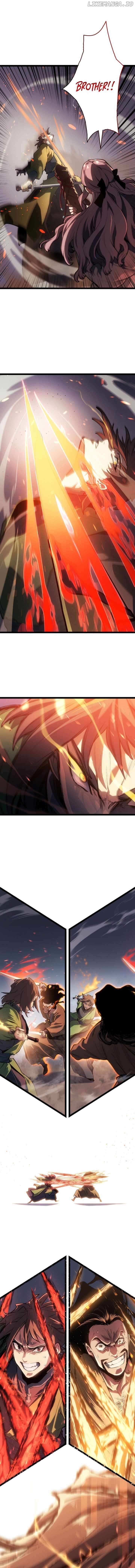 Read Reaper of the Drifting Moon Manga Online