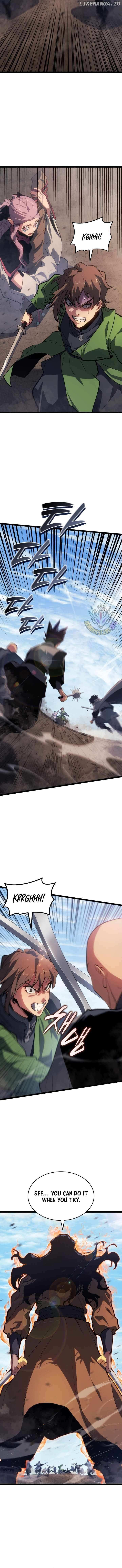 Read Reaper of the Drifting Moon Manga Online