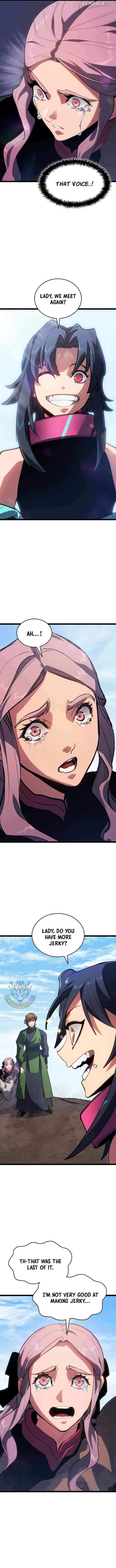 Read Reaper of the Drifting Moon Manga Online