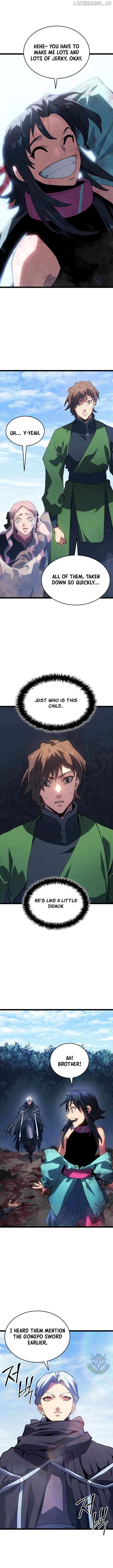 Read Reaper of the Drifting Moon Manga Online