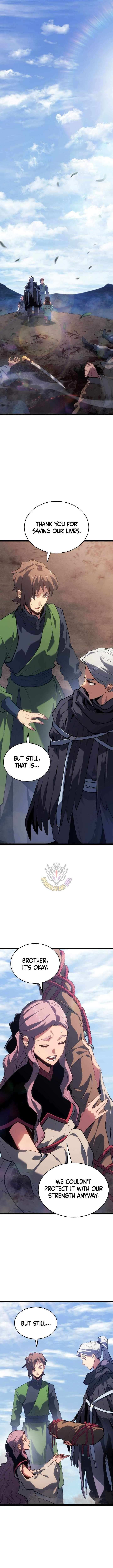 Read Reaper of the Drifting Moon Manga Online